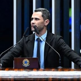 Cleitinho lidera pesquisa Datafolha para o Governo de Minas Gerais com 32%