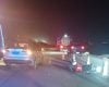 Motociclista fica gravemente ferida após acidente na BR-262 em Nova Serrana