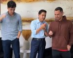 Cleitinho anuncia que não será candidato ao Governo de Minas Gerais.