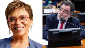 Marília Campos e Patrus Ananias participam de agenda conjunta em Divinópolis