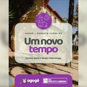 Escola Agogê passa a integrar a Rede Roberto Carneiro e inicia um novo ciclo de crescimento