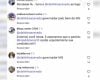 Comentários de apoiadores de Cleitinho em publicação do Republicanos pedindo sua candidatura ao Governo de Minas