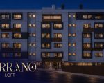 Serrano Loft será lançado hoje em Nova Serrana