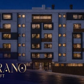 Serrano Loft será lançado hoje em Nova Serrana
