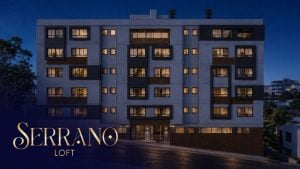 Serrano Loft será lançado hoje em Nova Serrana