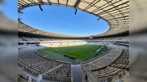 Mateus Simões fala sobre possibilidade de venda do Mineirão ao Cruzeiro