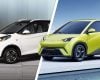 Vendas de elétricos superam carros a diesel pela 1ª vez no Brasil