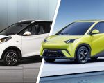 Vendas de el&eacute;tricos superam carros a diesel pela 1&ordf; vez no Brasil