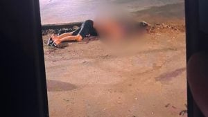 Homicídio é registrado na região de São Gonçalo do Pará