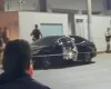Homicídio é registrado dentro de carro no bairro São José, em Bom Despacho