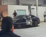 Homicídio é registrado dentro de carro no bairro São José, em Bom Despacho