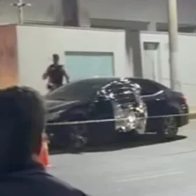 Homicídio é registrado dentro de carro no bairro São José, em Bom Despacho
