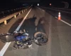 Acidente com motocicleta deixa uma pessoa morta e outra gravemente ferida na BR-262 em São Gonçalo do Pará