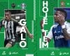 Minas FM transmite Atlético-MG x Grêmio e Corinthians x Cruzeiro