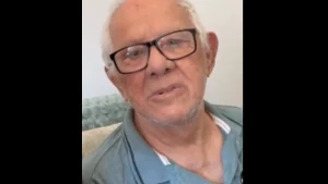Morre em Divinópolis Francisco Pires, referência do rádio nos anos 1960