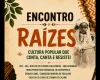 Encontro Raízes reúne cultura popular e tradição em Divinópolis no dia 22 de agosto
