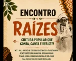 Encontro Raízes reúne cultura popular e tradição em Divinópolis no dia 22 de agosto