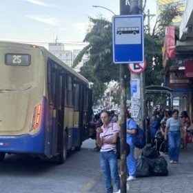Divinópolis inicia perícias dos beneficiários do Passe Livre de ônibus