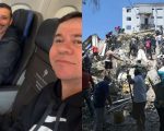 Empresários de Divinópolis que estão na Colômbia relatam tensão após terremoto