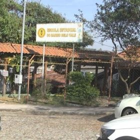 Escola do Belo Vale, em Divinópolis, se destaca no Ideb com nota 8.2