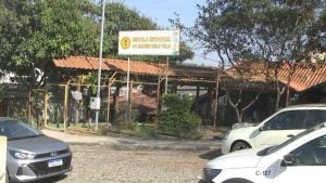 Escola do Belo Vale, em Divinópolis, se destaca no Ideb com nota 8.2