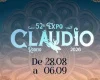 ExpoCláudio 2026 inova com formato estendido em dois finais de semana