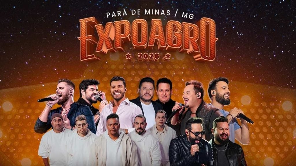 ExpoAgro Par&aacute; de Minas &eacute; cancelada por baixa ades&atilde;o como pedir reembolso