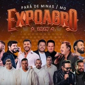 ExpoAgro Pará de Minas é cancelada por baixa adesão como pedir reembolso