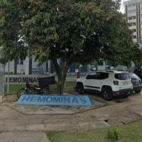 Hemominas alerta para baixo estoque de sangue no estado; saiba como doar