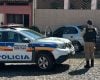 Homem é morto a tiros no bairro Manoel Valinhas, em Divinópolis