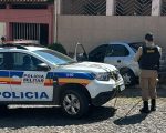 Homem é morto a tiros no bairro Manoel Valinhas, em Divinópolis