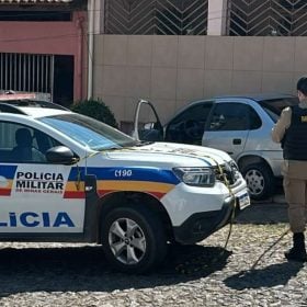 Homem é morto a tiros no bairro Manoel Valinhas, em Divinópolis