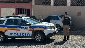 Homem é morto a tiros no bairro Manoel Valinhas, em Divinópolis