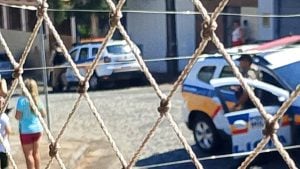 Homem é morto a tiros no bairro Manoel Valinhas, em Divinópolis