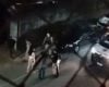 Homem invade casa e esfaqueia três pessoas no Planalto, em Divinópolis