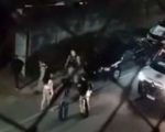 Homem invade casa e esfaqueia três pessoas no Planalto, em Divinópolis