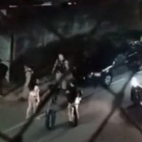 Homem invade casa e esfaqueia três pessoas no Planalto, em Divinópolis