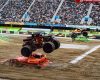 Hot Wheels Monster Trucks Live™ esgota pré-venda em BH