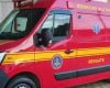 Idosa é eletrocutada ao passar fio de internet em Divinópolis