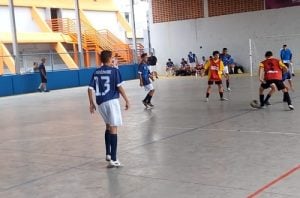JED 2026: Confira os Primeiros Resultados e a Tabela desta Terça (18)