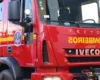 Bombeiros retomam as buscas por jovem desaparecido no Rio Pará, em São Gonçalo do Pará.