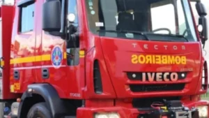 Bombeiros retomam as buscas por jovem desaparecido no Rio Pará, em São Gonçalo do Pará.