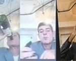 Juiz 'vira' garrafa de vinho e fuma durante sessão em Minas; veja vídeo