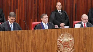 TSE afirma estar preparado para aumento de processos nas Elei&ccedil;&otilde;es 2026