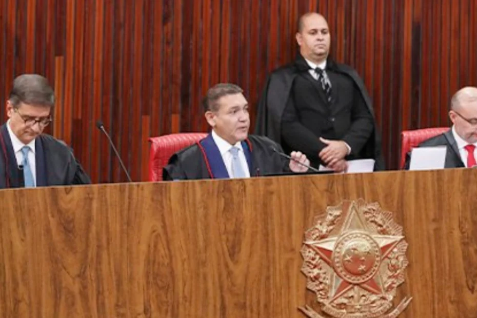 TSE afirma estar preparado para aumento de processos nas Eleições 2026