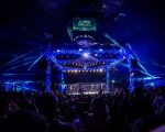 LFA faz estreia histórica no Mineirinho, em Belo Horizonte