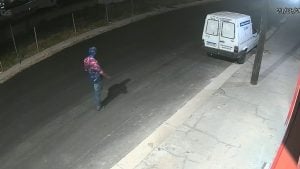 Ladrão furta Fiorino de supermercado em Divinópolis