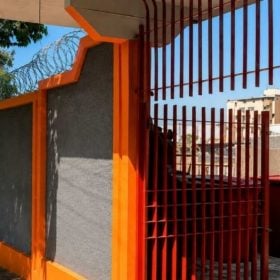 Ladrões furtam fios elétricos de cemitério no Centro de Divinópolis