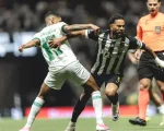 Empate amargo deixa Atl&eacute;tico em alerta para decis&atilde;o contra o Juventude na Copa do Brasil