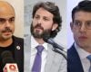 Mateus Simões ganha apoio de PP/União e isola Aro; 'Superman' vai concorrer ao Senado